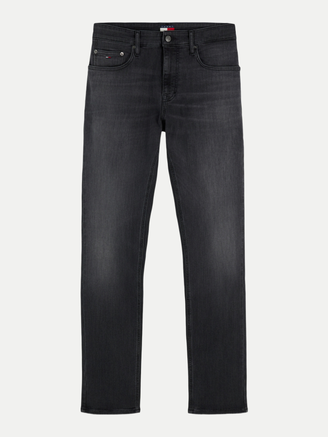 Tommy Jeans Slim-Fit Jeans Scanton bei Robert Ley