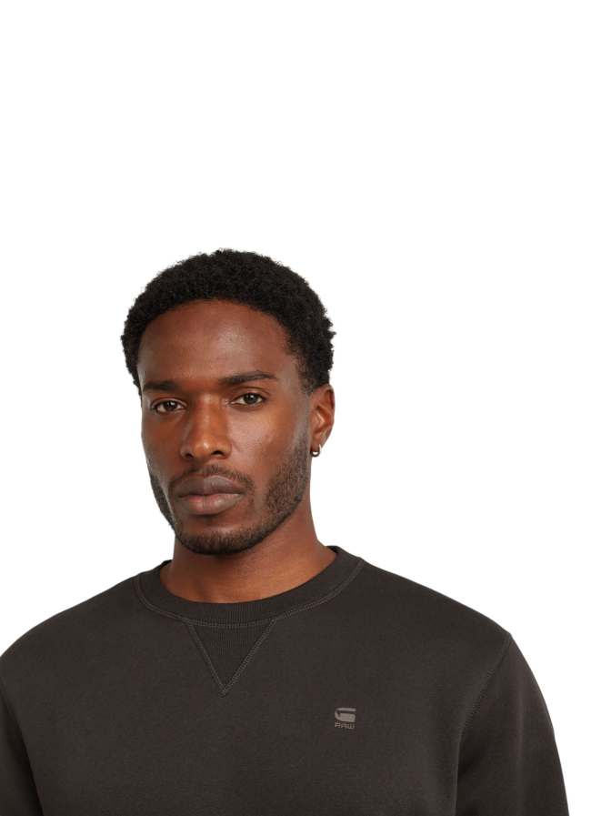 G-STAR RAW Sweatshirt Premium core bei Robert Ley