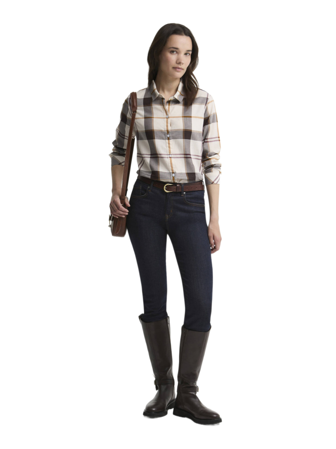 Barbour Hemdbluse Moorland bei Robert Ley