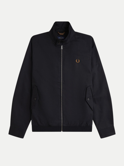 FRED PERRY Harrington Jacke bei Robert Ley