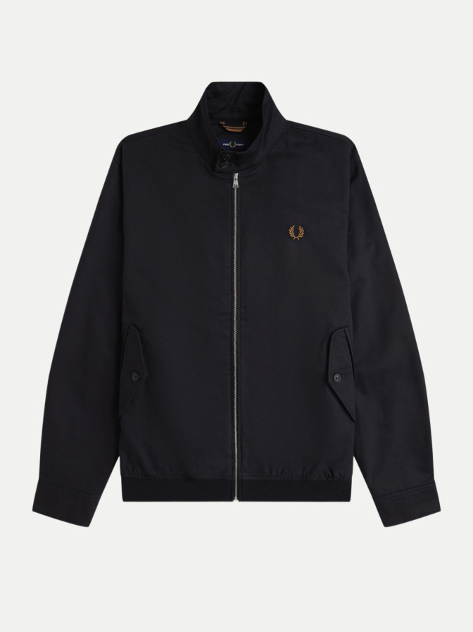 Fred Perry Harrington Jacke bei Robert Ley