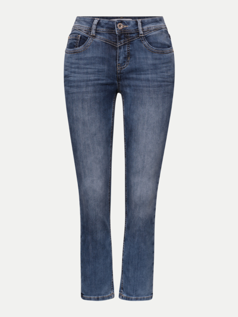 Street One Slim-Fit Jeans Style Jane bei Robert Ley