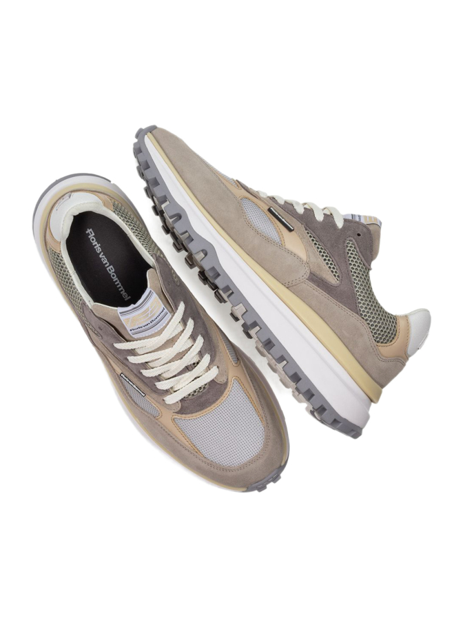 van Bommel Sneaker Floris Sport bei Robert Ley