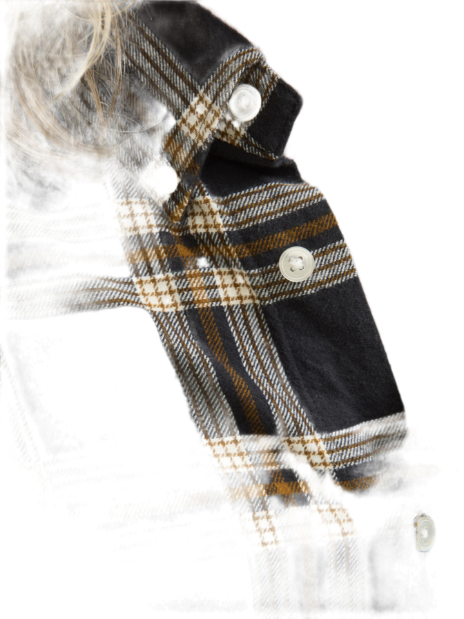 Jack & Jones Flannelhemd JJEClassic bei Robert Ley