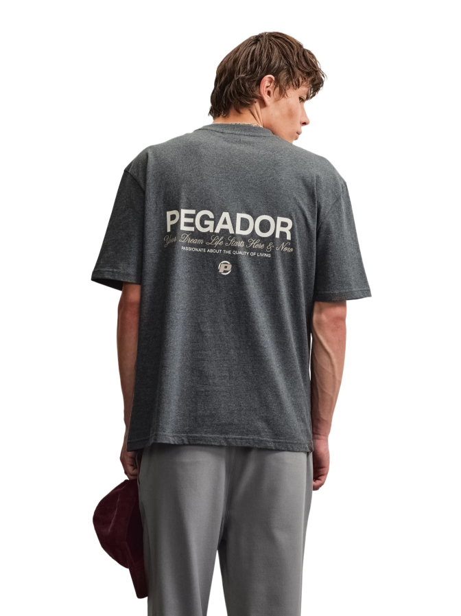 Pegador Oversized T-Shirt Pitigliano bei Robert Ley