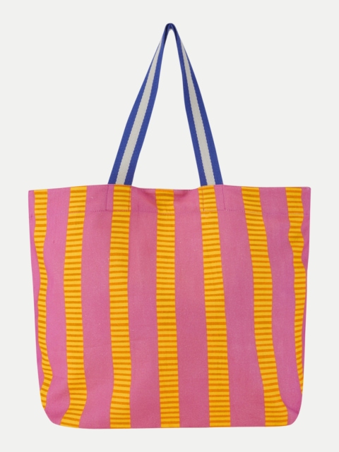 Codello Shopper mit More-Amore-Print bei Robert Ley