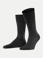 Falke Socken Sensitive Berlin 3000-black bei Robert Ley