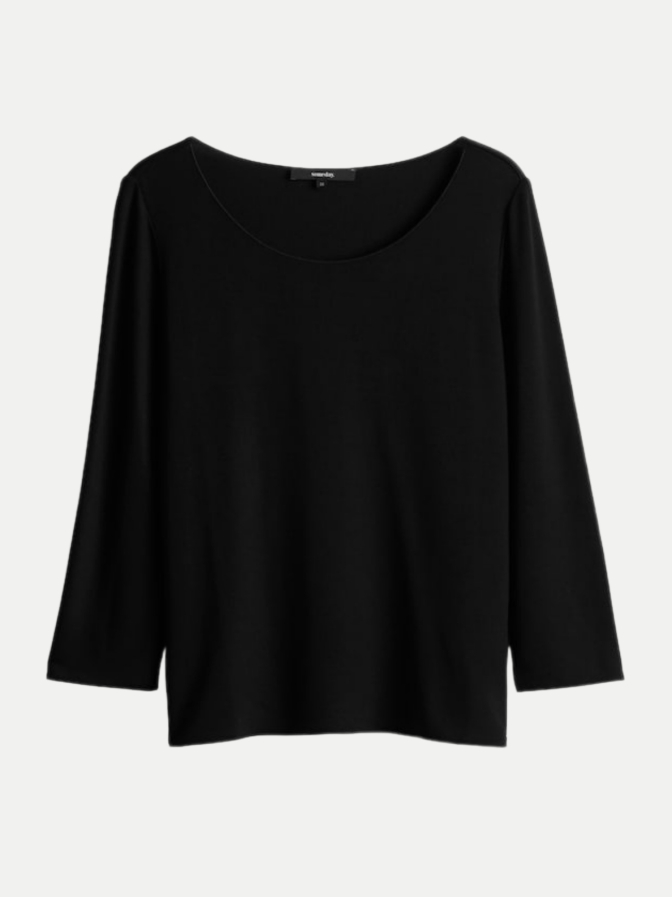 someday Basic Shirt Kirosa bei Robert Ley