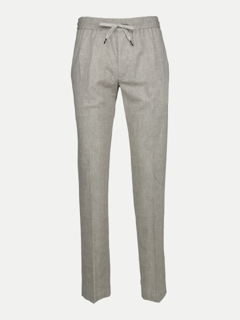 CIRCOLO 1901 Chinohose im Jogging-Stil bei Robert Ley