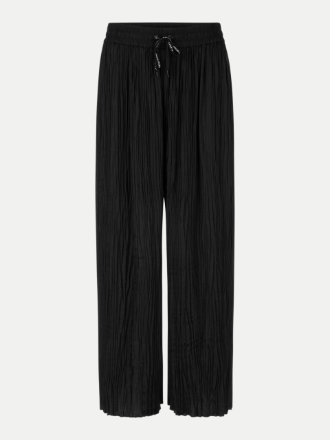 MARC CAIN Plissee Hose Wolin bei Robert Ley