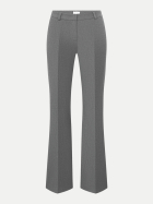 Seductive Flared-Fit Hose Rosie 960-Grau bei Robert Ley