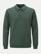 Polo Ralph Lauren Pullover mit Polokragen 501lodgepinehtr bei Robert Ley