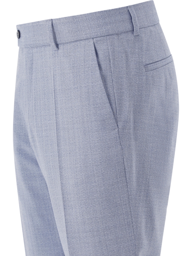 CG - Club of Gents Regular-Fit Anzughose Paco bei Robert Ley