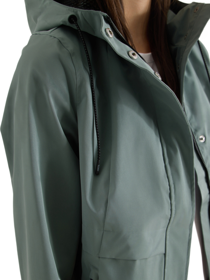 CECIL Technical Windbreaker bei Robert Ley