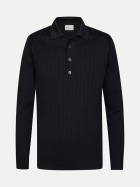 PROFUOMO Langarm-Poloshirt P bei Robert Ley
