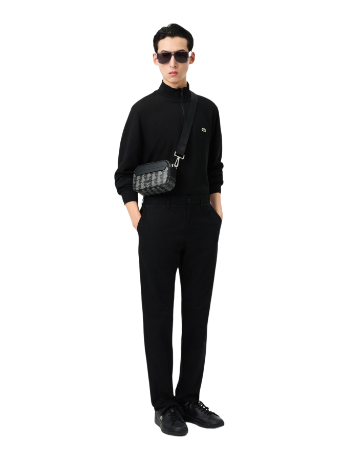 Lacoste Pullover bei Robert Ley