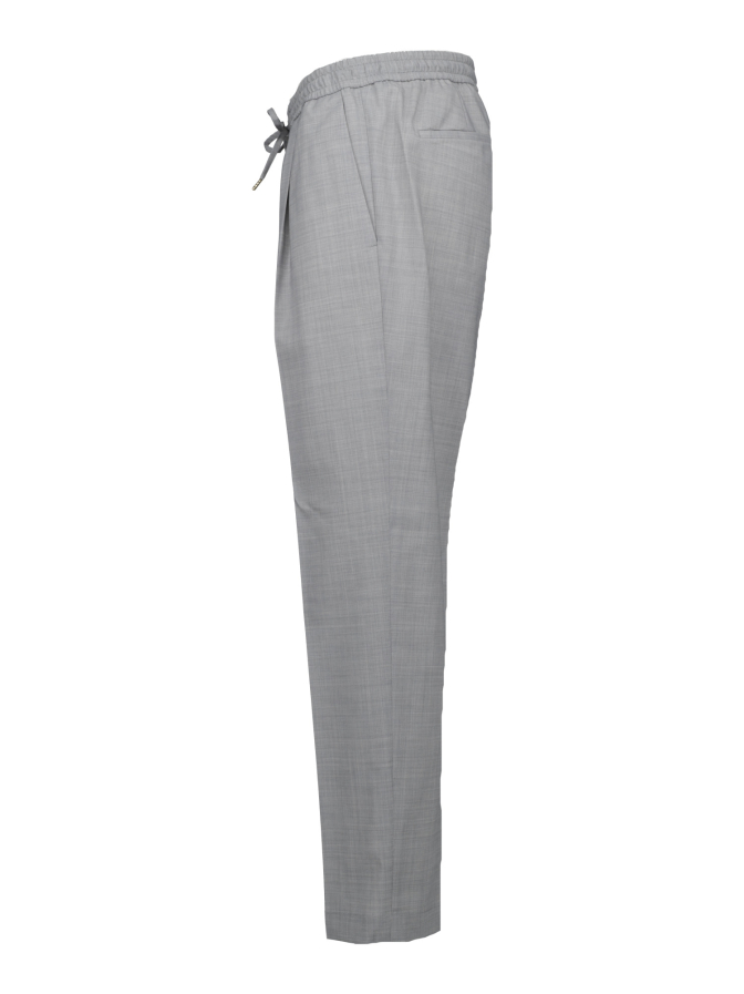 Briglia 1949 Regular-Fit Jogger-Hose bei Robert Ley
