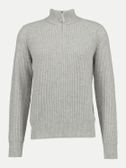 FTC Cashmere Strick-Troyer aus Kaschmir 907silverstone bei Robert Ley