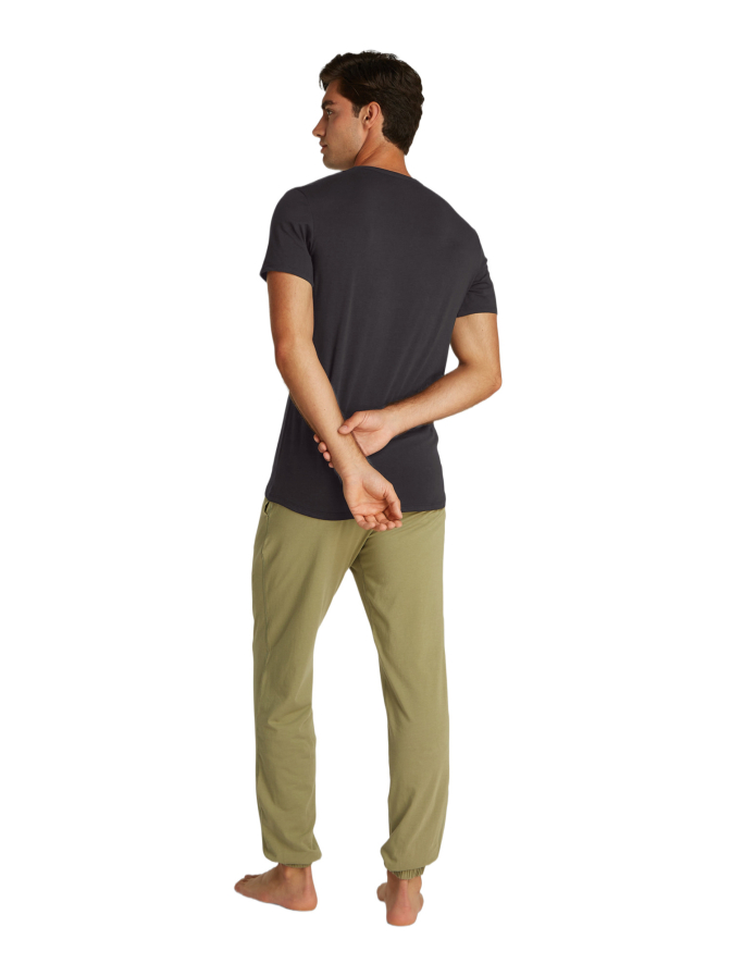 Calvin Klein S/S CREW NECK 3PK bei Robert Ley