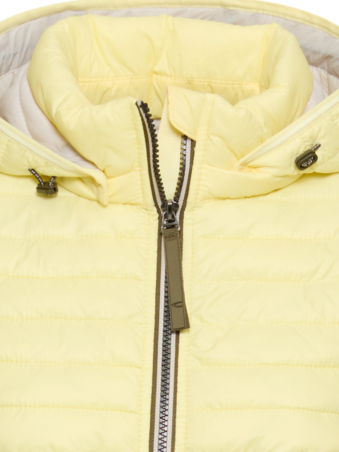 camel active Shaped-Fit Steppjacke bei Robert Ley