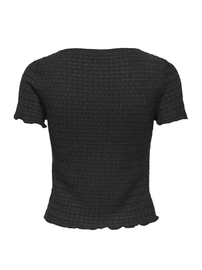 Only Crêpe Shirt ONLILSE bei Robert Ley