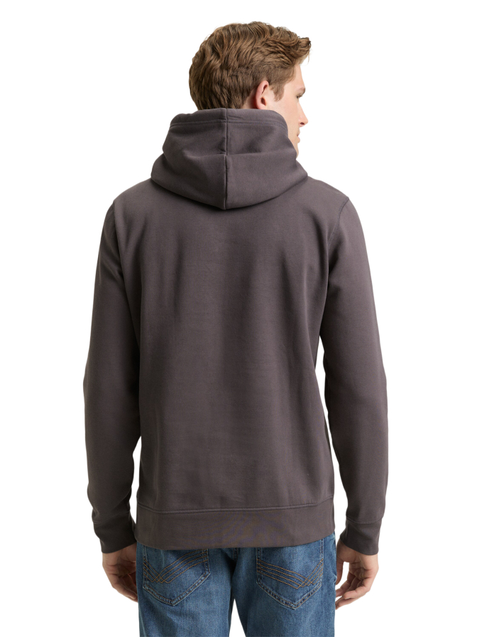 Tom Tailor Casual Hoodie Sweatshirt bei Robert Ley