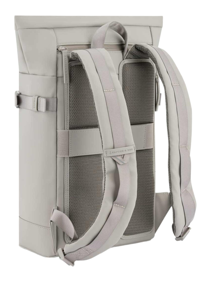Kapten & Son Rucksack Helsinki bei Robert Ley