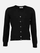 GRAN SASSO Cardigan aus Schurwolle 099 bei Robert Ley