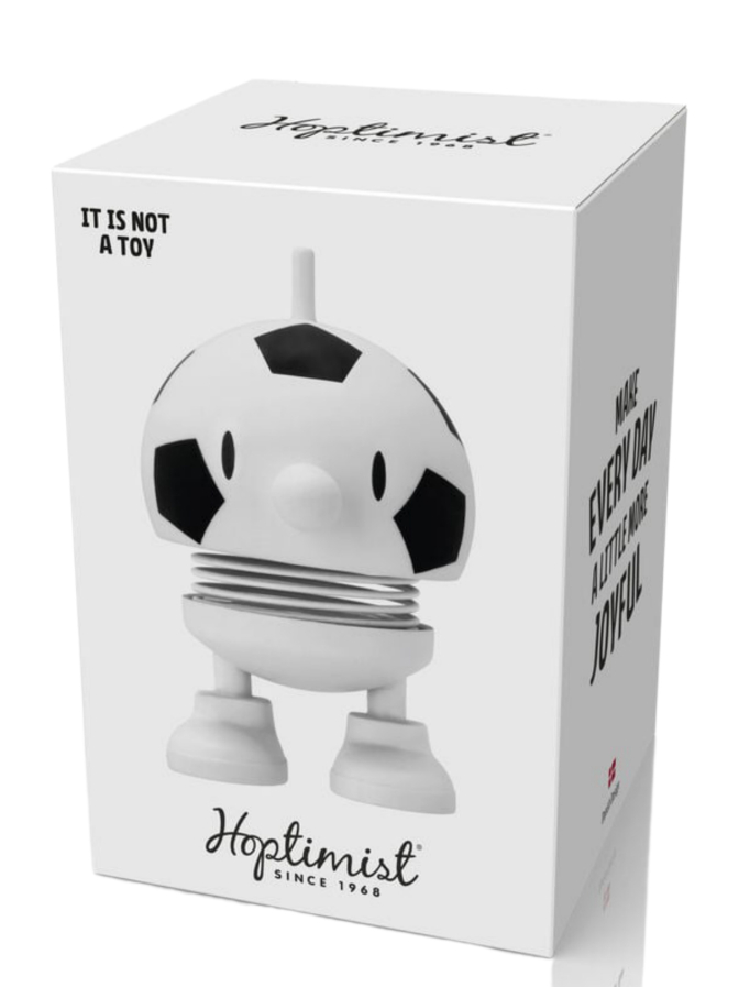 Hoptimist Hoptimist Football Bumble S bei Robert Ley