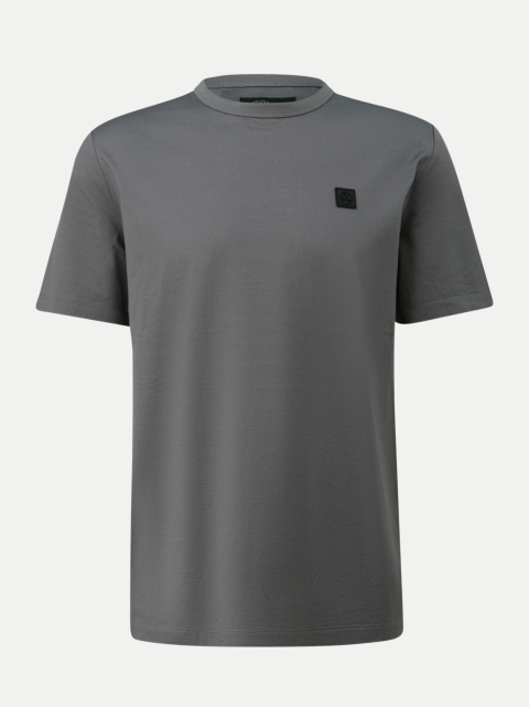 s.Oliver BLACK LABEL Basic T-Shirt bei Robert Ley