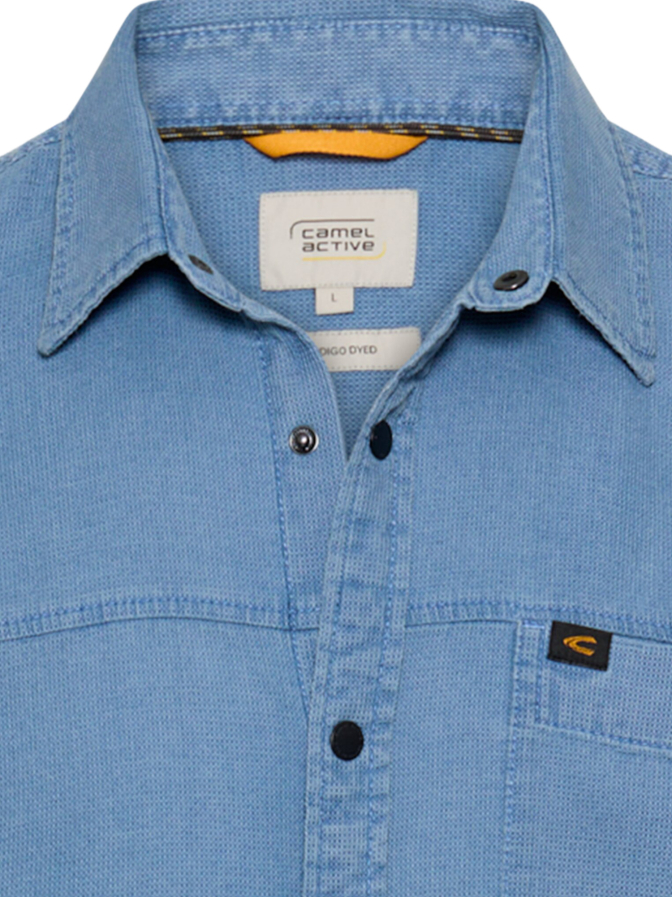 Camel Active Hemd bei Robert Ley