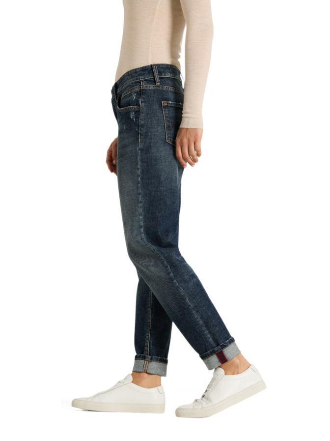 Cambio Straight-Fit Jeans Kerry bei Robert Ley