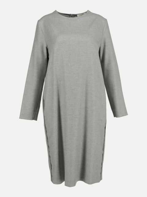 Antonelli Firenze Midi-Kleid aus Woll-Mix bei Robert Ley