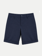 Alberto Shorts ROB-K 899-navy bei Robert Ley