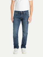 Replay Straight-Fit Jeans Grover 007darkblue bei Robert Ley