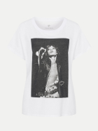 Gitta Banko T-Shirt ROWAN mick jagger bei Robert Ley