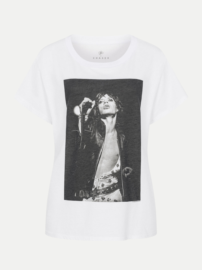 Gitta Banko T-Shirt ROWAN bei Robert Ley