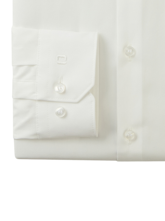 Olymp Slim-Fit Hemd bei Robert Ley