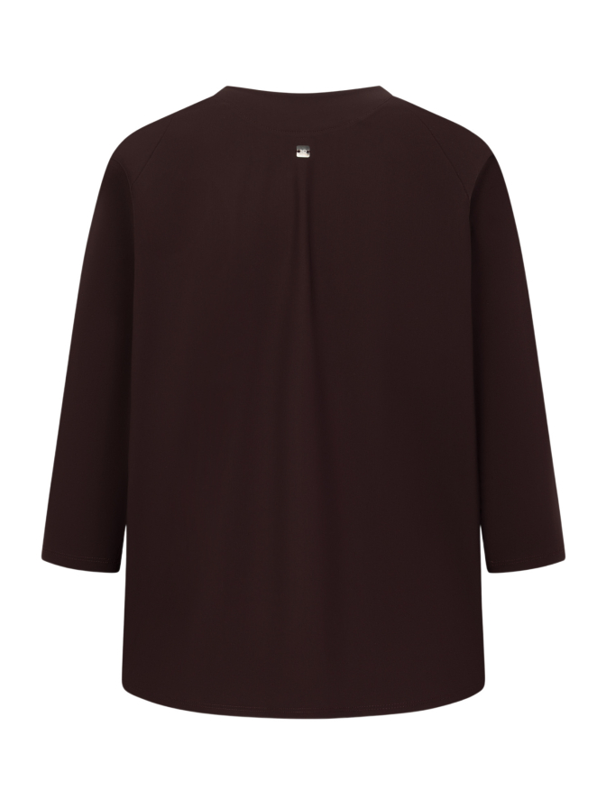 Raffaello Rossi Langarmshirt Grazia bei Robert Ley