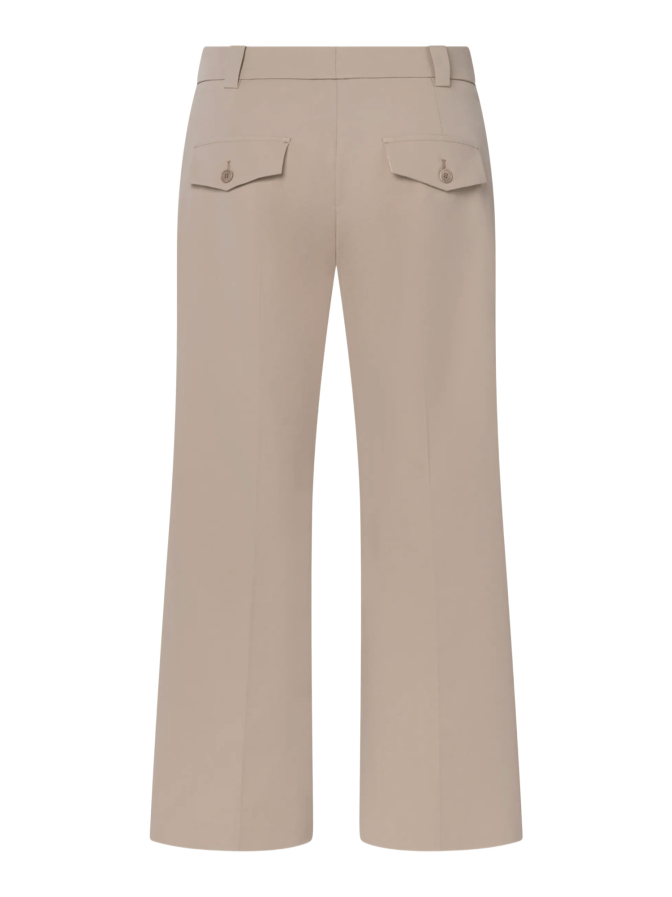 Windsor Women Hose mit Bügelfalte bei Robert Ley