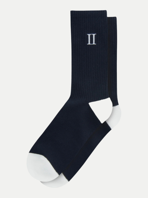 LES DEUX Socken bei Robert Ley