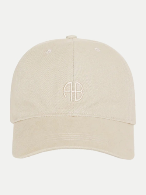 ANINE BING Baseball Cap Jeremy bei Robert Ley