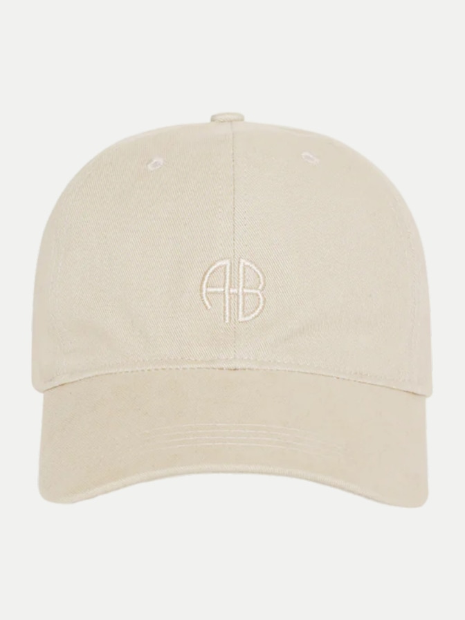 ANINE BING Baseball Cap Jeremy bei Robert Ley