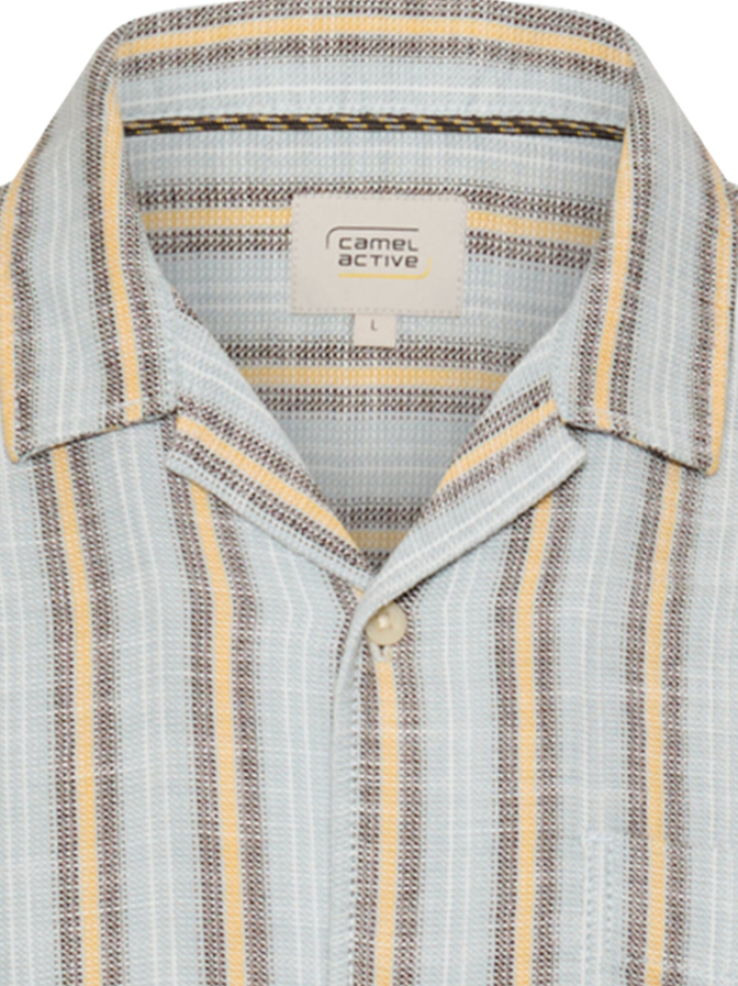 Camel Active Hemd bei Robert Ley