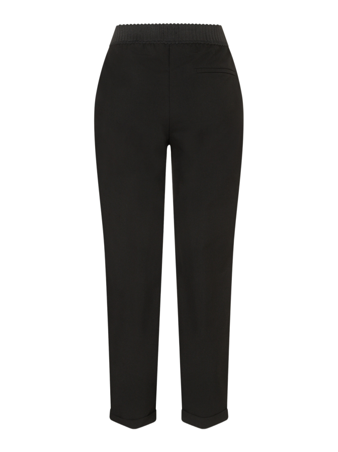 Mac Flanellhose bei Robert Ley