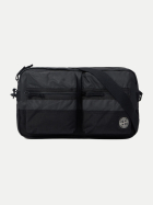 Stone Island Crossbody-Tasche v0029black bei Robert Ley
