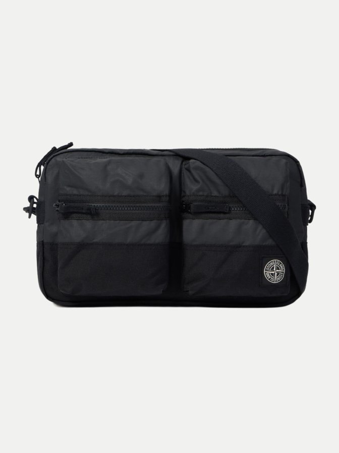Stone Island Crossbody-Tasche bei Robert Ley