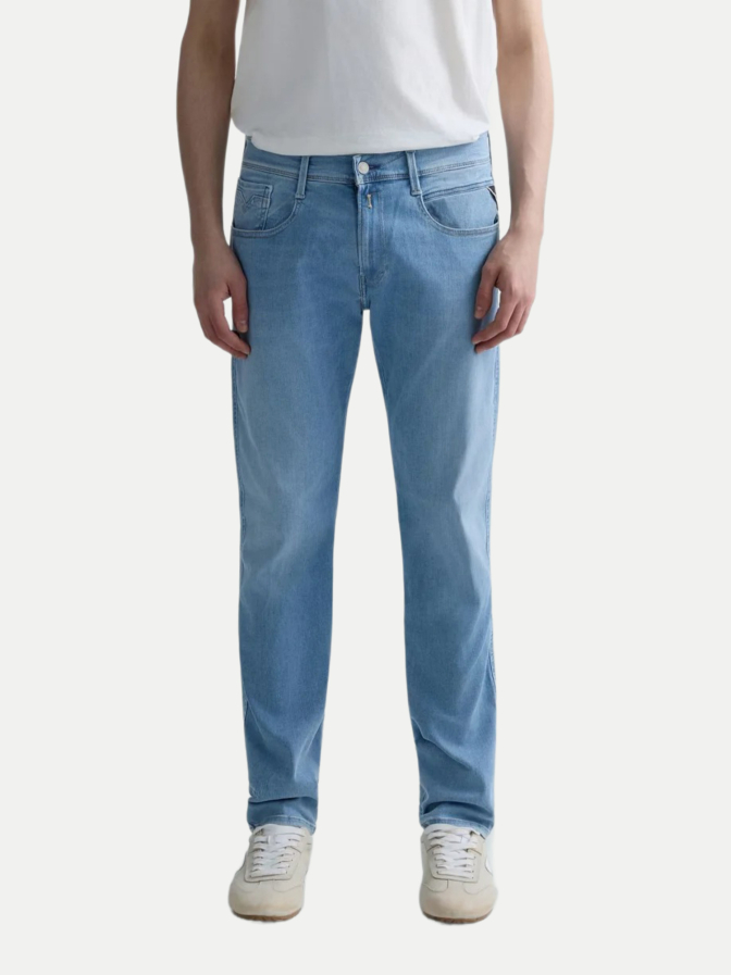 Replay Slim-Fit-Jeans Anbass bei Robert Ley