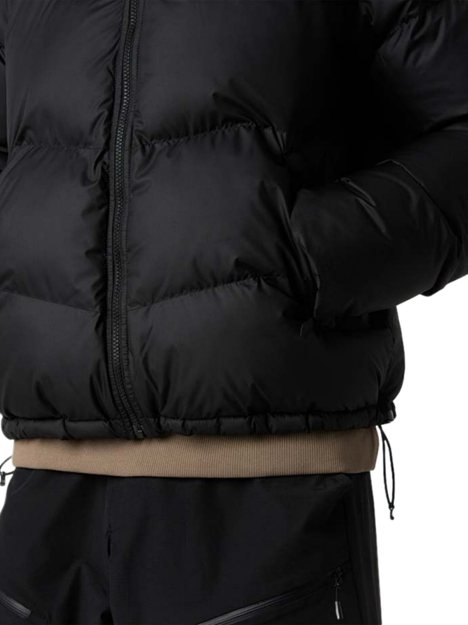 The North Face Division Steppjacke Saikuru bei Robert Ley