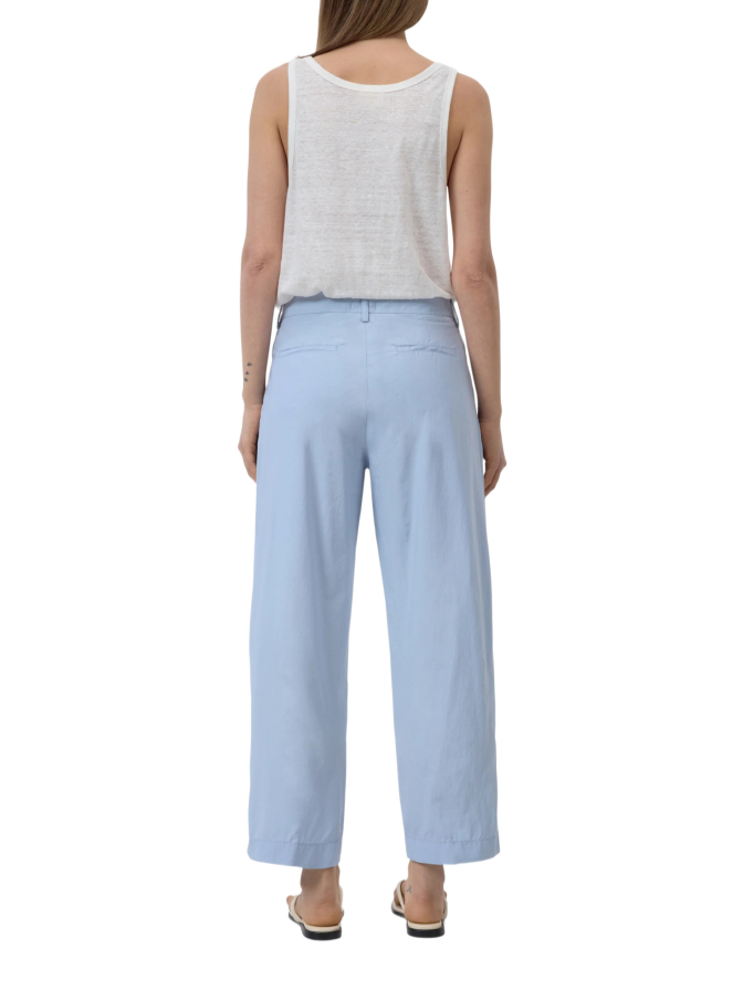 Closed Relaxed-Fit Hose Ruthy bei Robert Ley